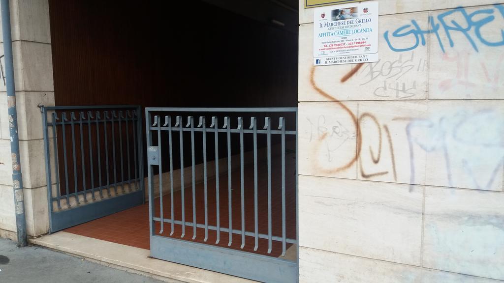 Guest House Il Marchese Del Grillo - Rome — Photos 3
