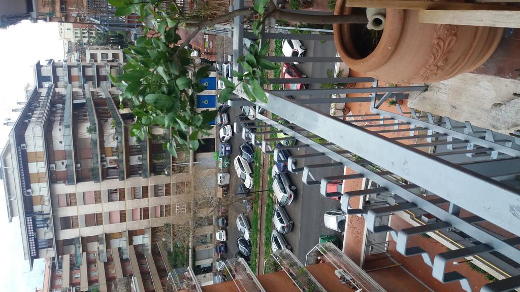 Guest House Il Marchese Del Grillo - Rome — Photos 1